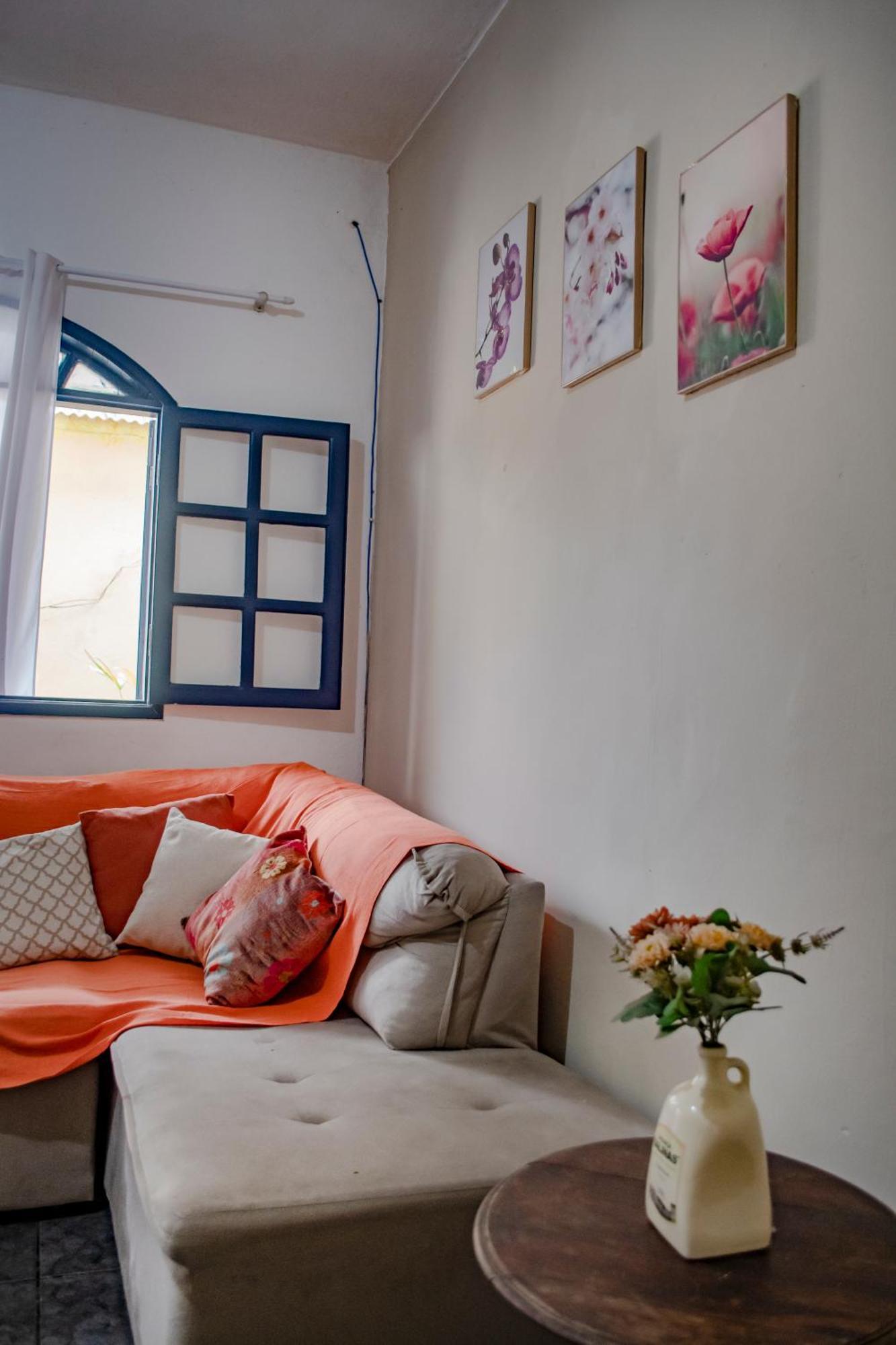 Casa Surya 파라티 외부 사진