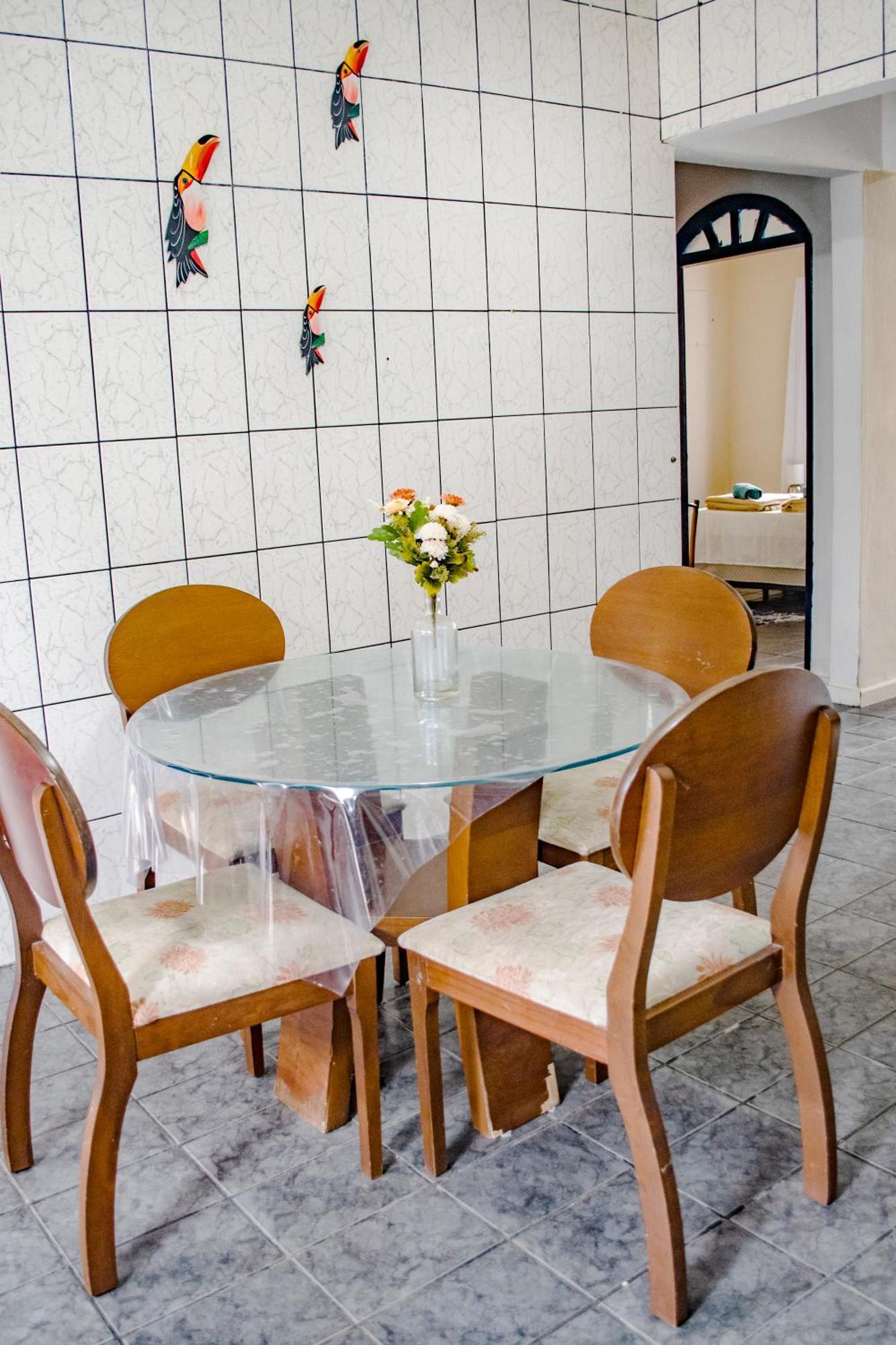 Casa Surya 파라티 외부 사진