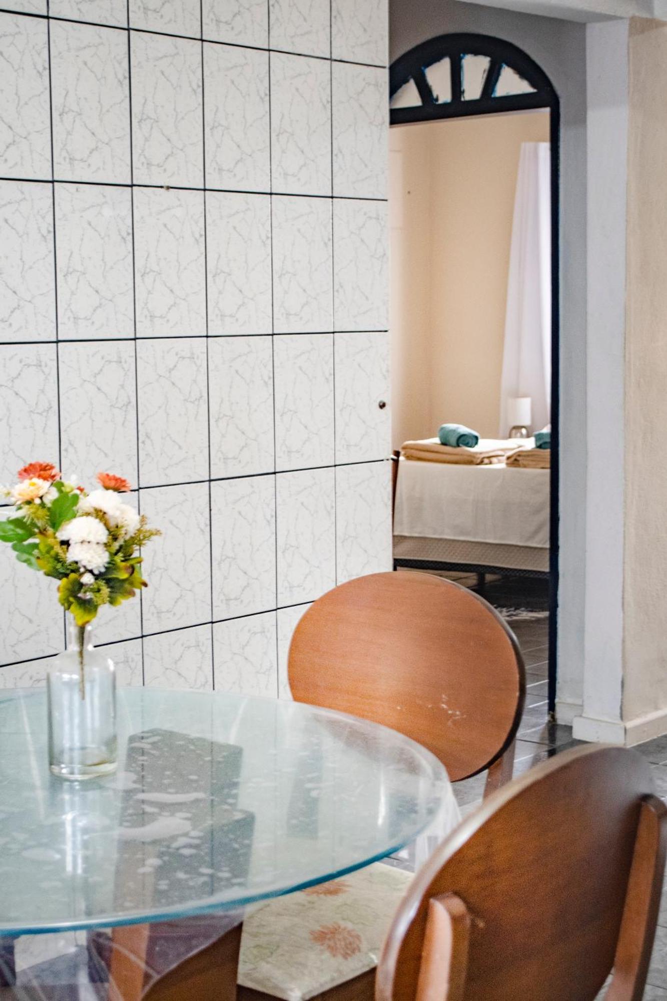 Casa Surya 파라티 외부 사진
