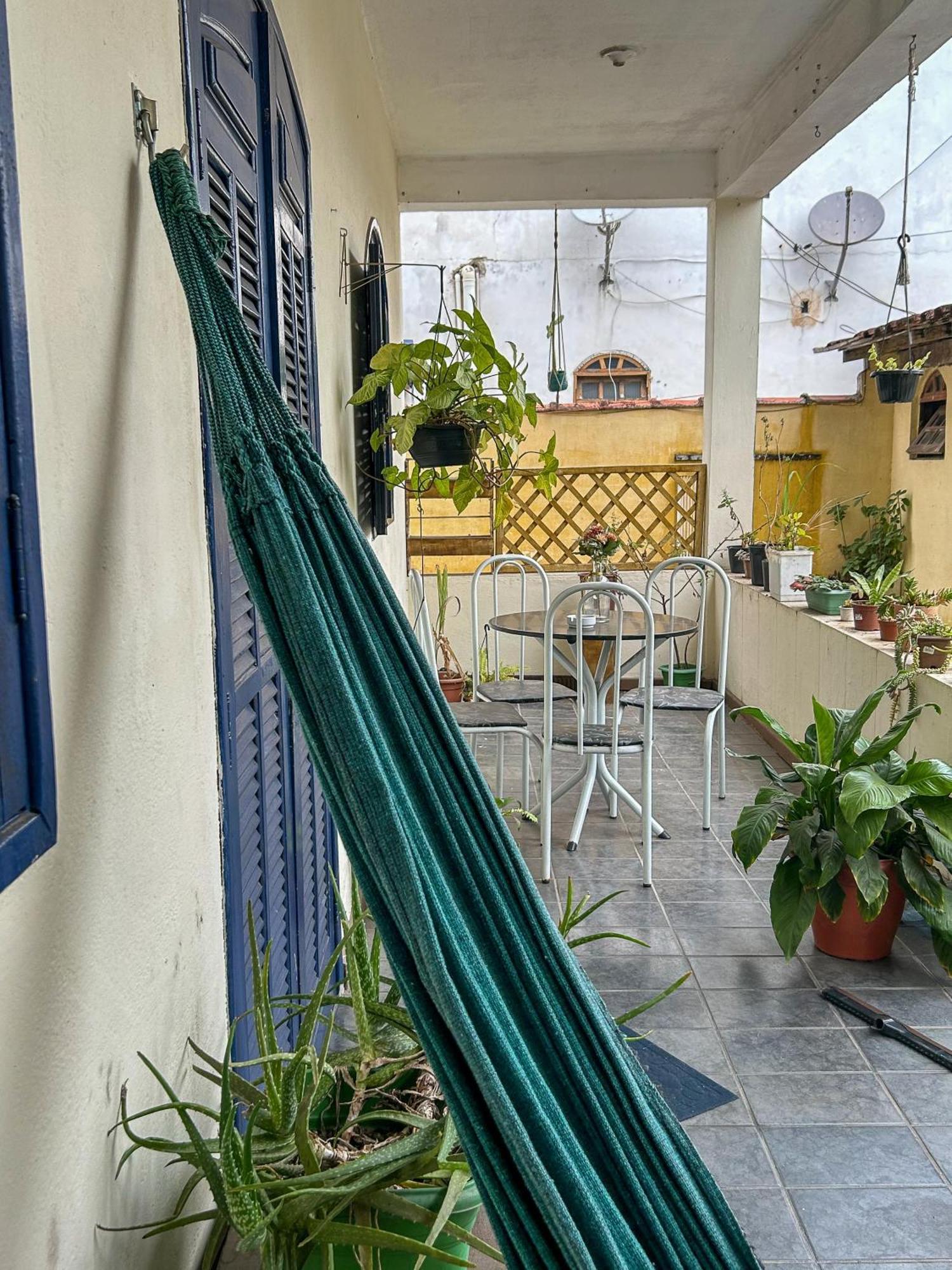 Casa Surya 파라티 외부 사진
