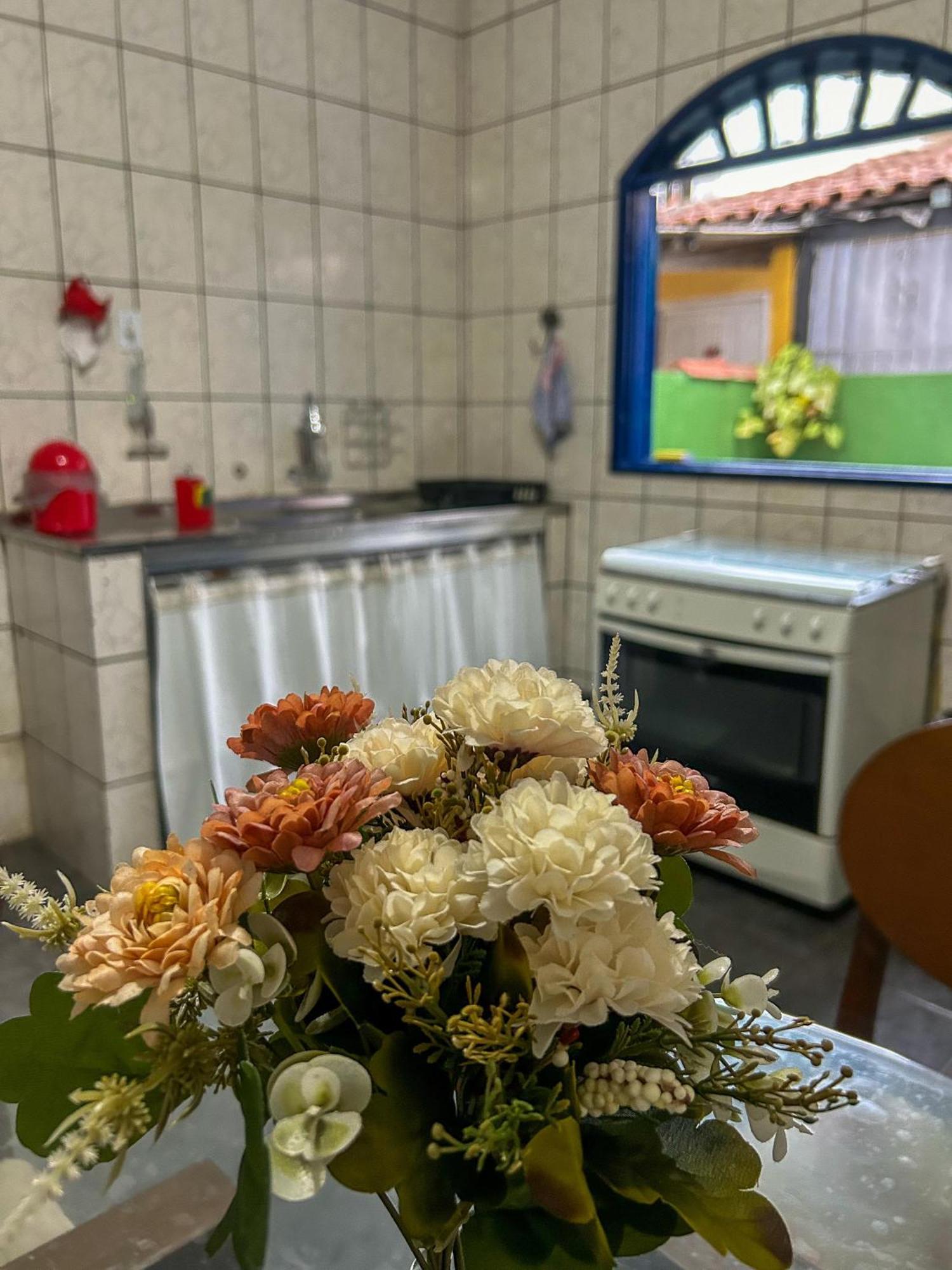 Casa Surya 파라티 외부 사진