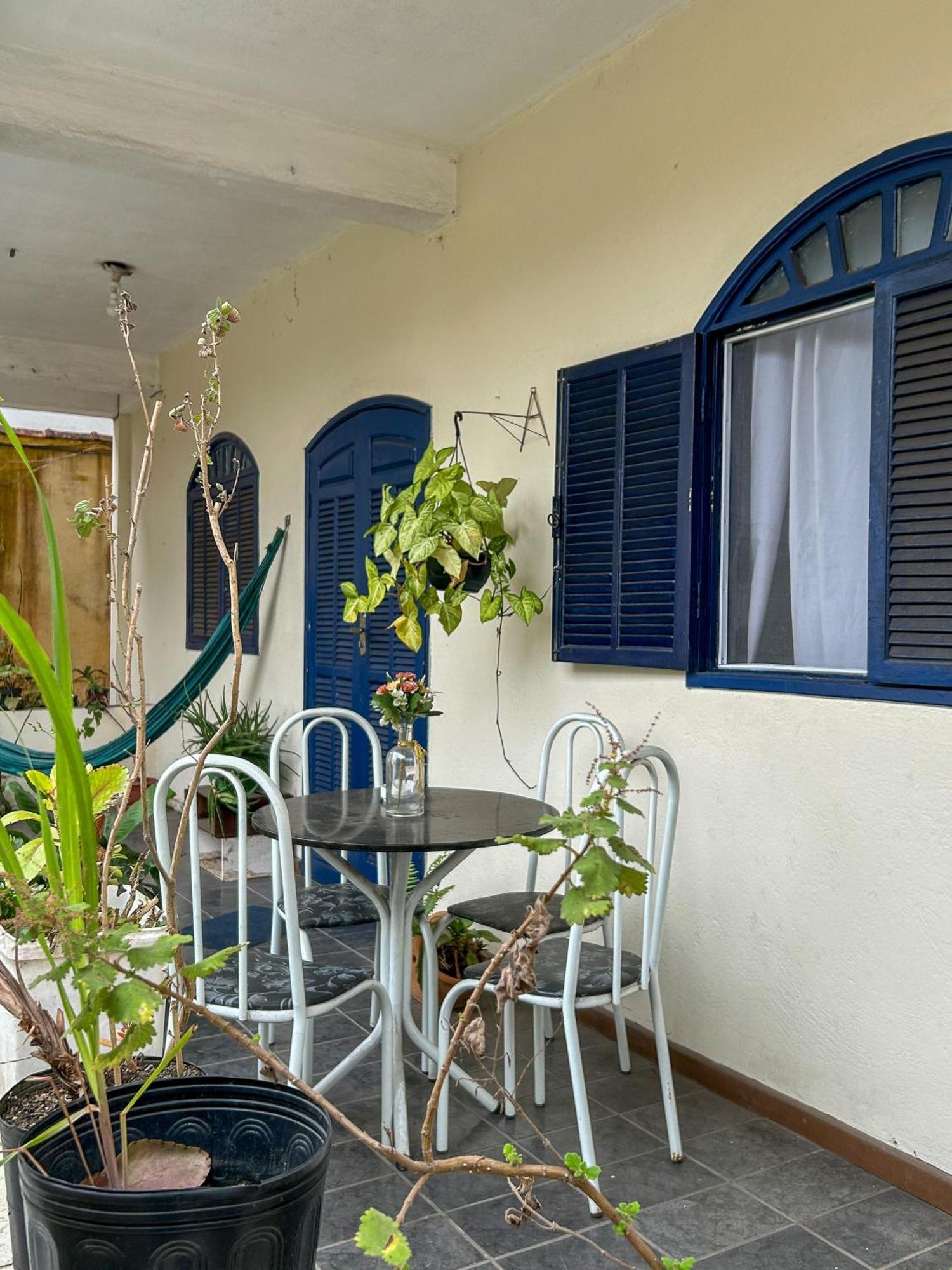 Casa Surya 파라티 외부 사진