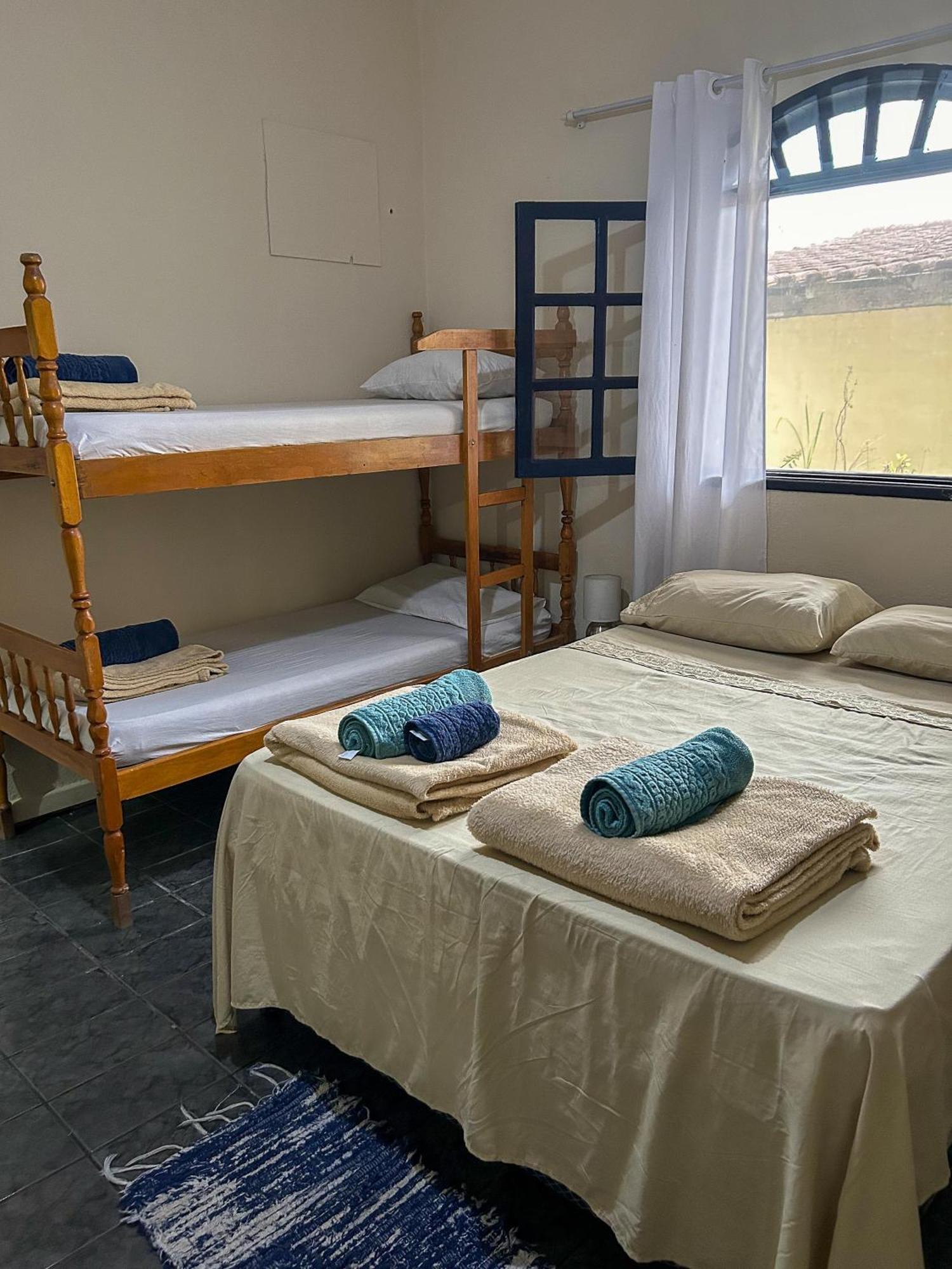 Casa Surya 파라티 외부 사진