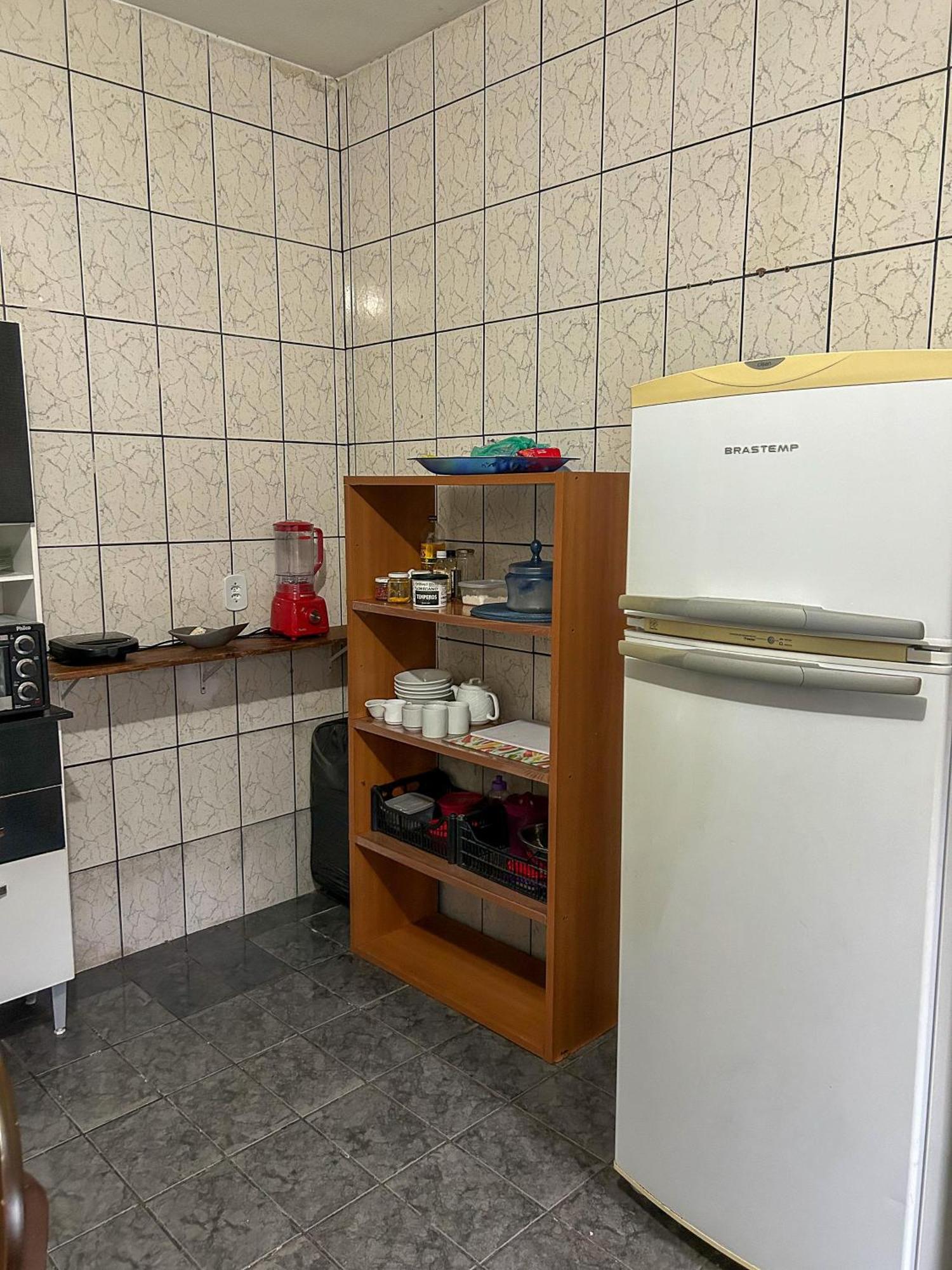 Casa Surya 파라티 외부 사진
